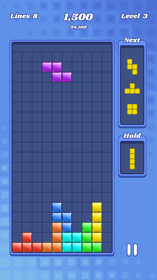 #2. Block Puzzle:Block Game (iOS) 来自: 胜前 刘
