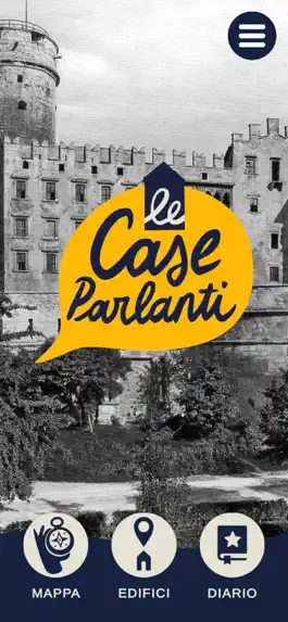Game screenshot Le Case Parlanti mod apk