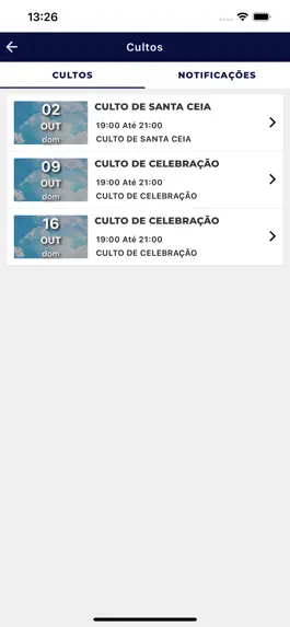 Game screenshot IBN Porto Alegre apk
