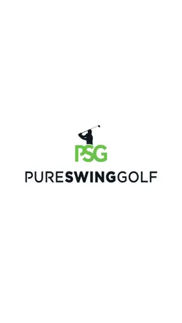 Game screenshot Pure Swing Golf mod apk