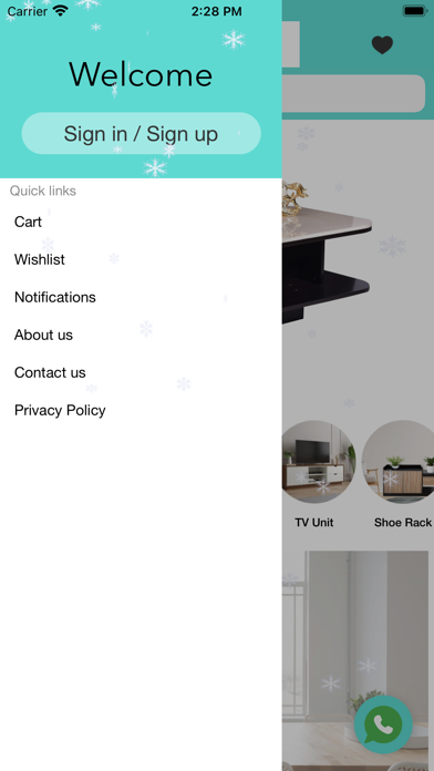 Euskara Homes Screenshot