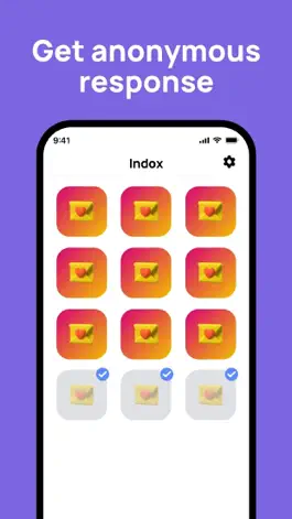 Game screenshot DYK - Q&A for Instagram hack