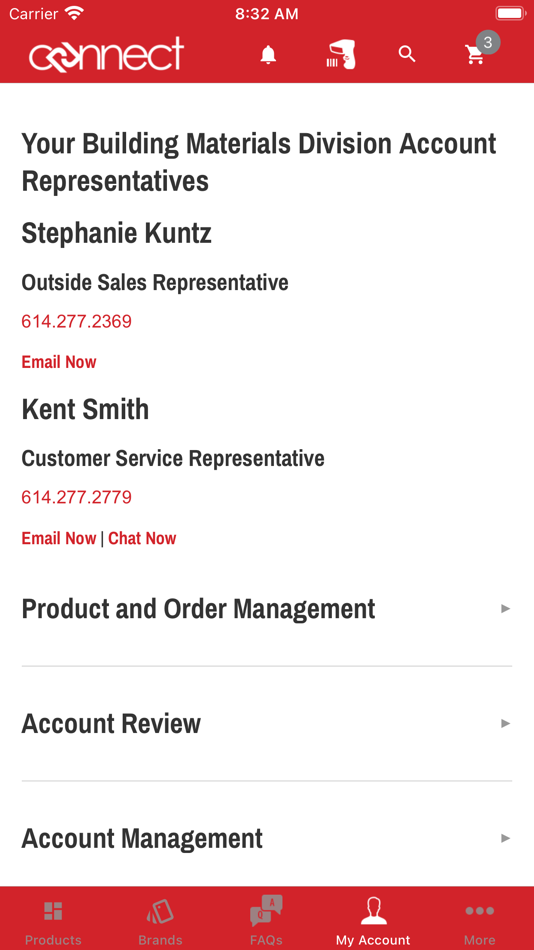 #4. PD Connect App (iOS) Podle: Billtrust