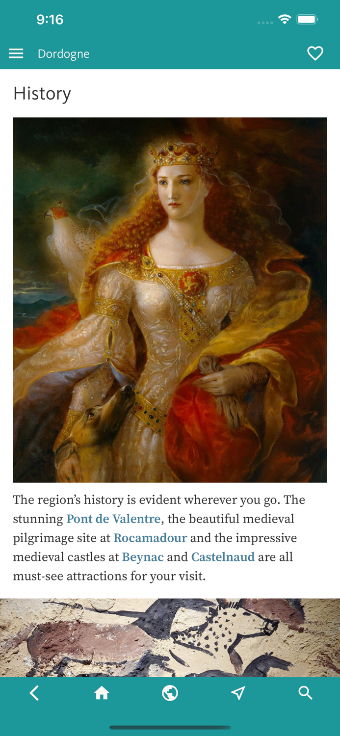 Dordognes Best Travel Guide