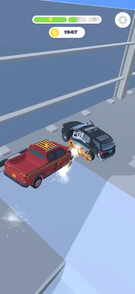 Game screenshot Crash Test Simulator apk