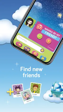 Game screenshot Momio hack