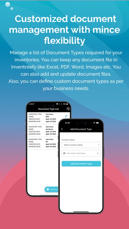 InventreeFY screenshot-4