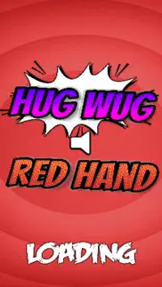 How to cancel & delete hug wug : slap red hands 2