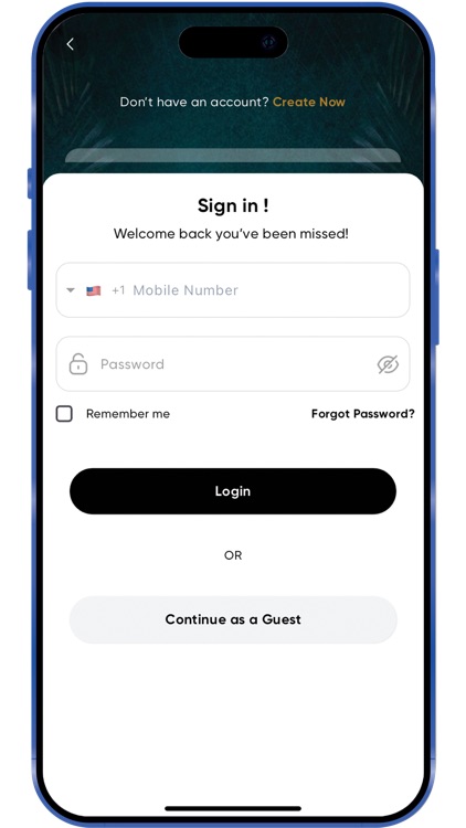HolaEvents - Events Near You