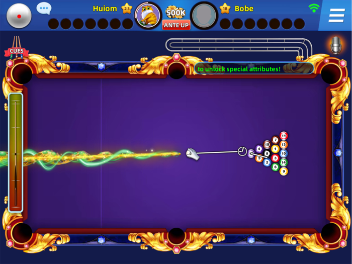 8 Ball Blitz - Billiards Games
