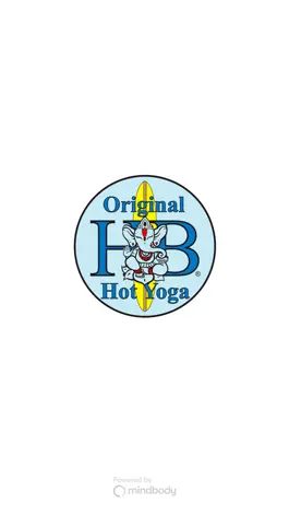 Game screenshot Original Hot Yoga HB mod apk