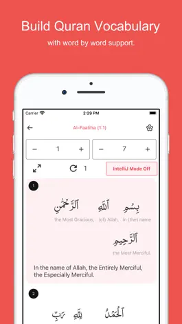 Game screenshot Memorize Quran hack
