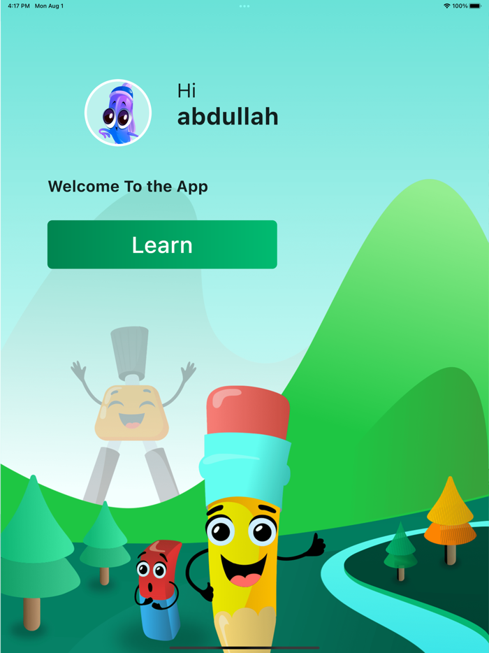 Abc Yt-Kids Learning game