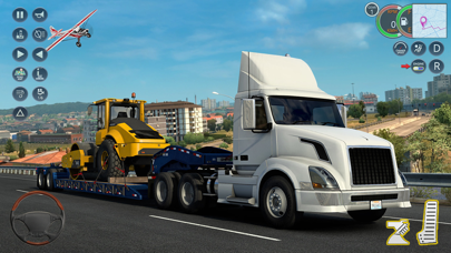 Silkroad Truck Simulatorのおすすめ画像6
