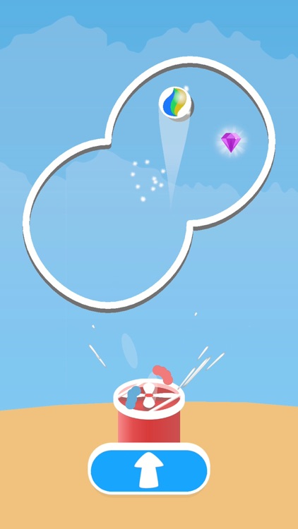 Gravity Roller screenshot-3
