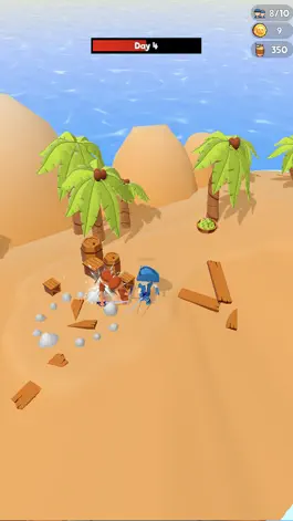 Game screenshot Captains Idle hack