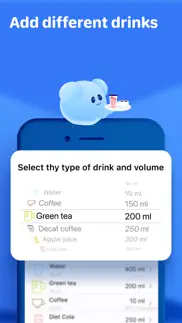 How to cancel & delete water tracker. drink reminder 1