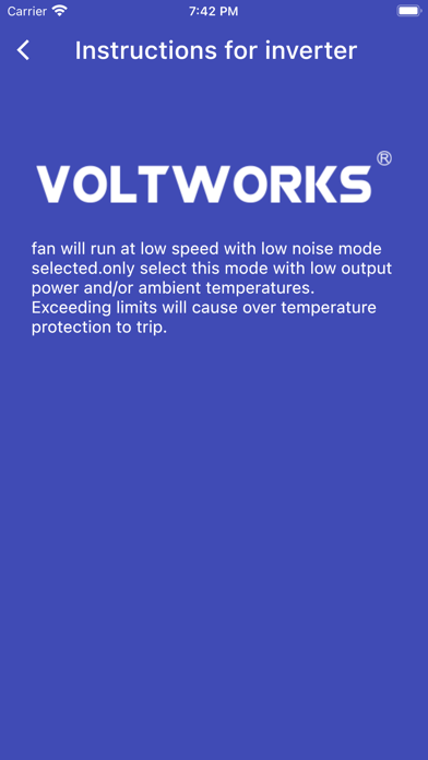 voltworks Screenshot