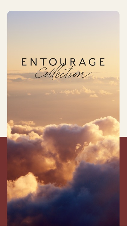 Entourage Collection