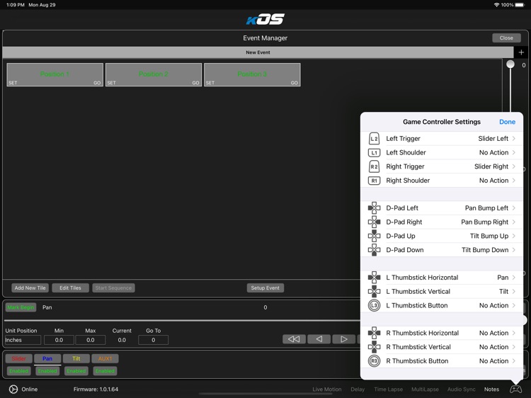 Kessler kOS screenshot-6