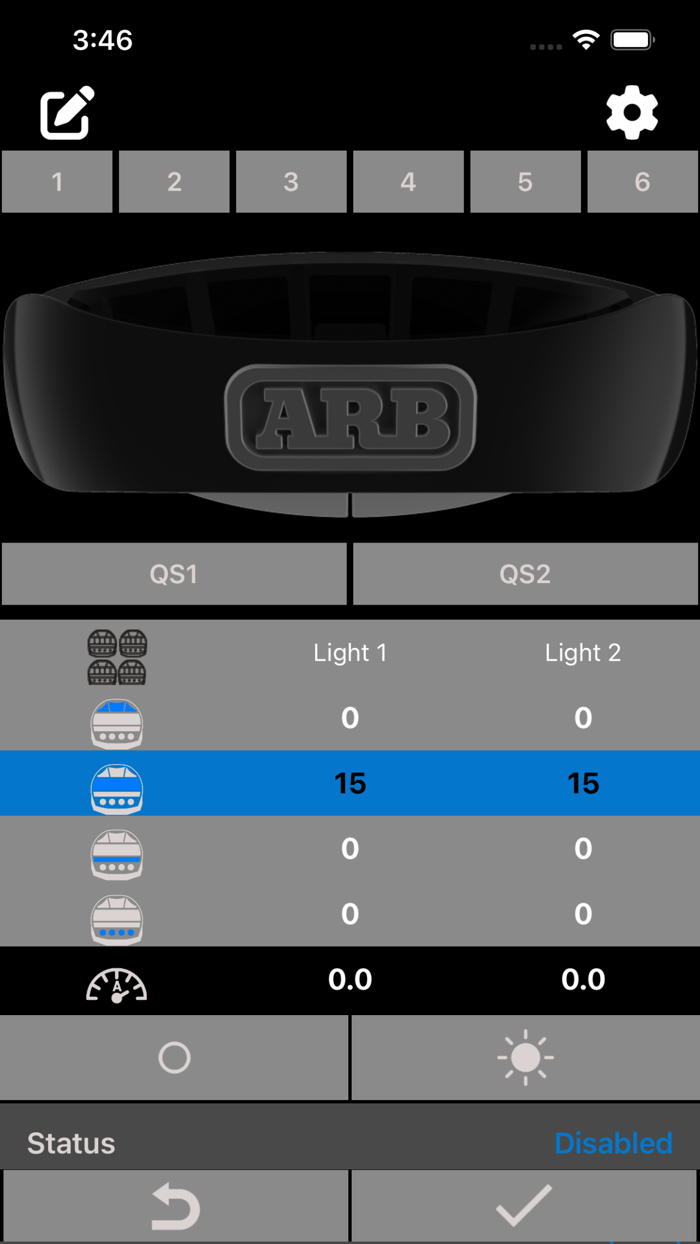 ARB Intensity IQ Connect