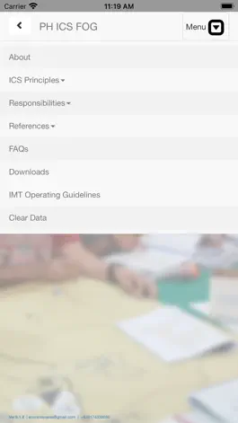 Game screenshot PH ICS FOG mod apk