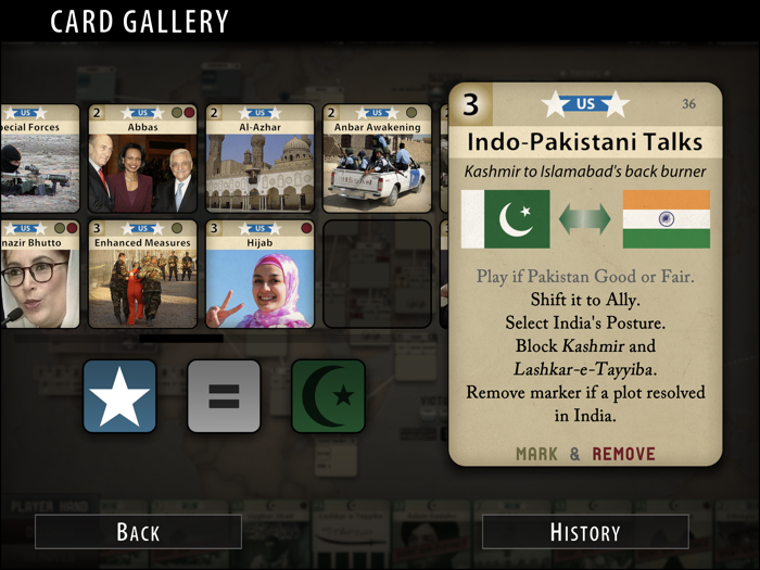 Labyrinth The War on Terror