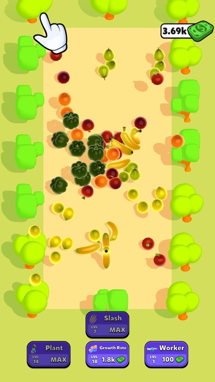 Plant and Slash screenshot-6