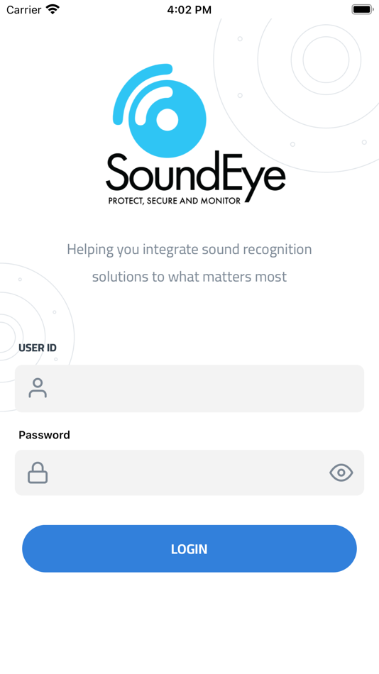 #2. SoundEye App (iOS) 由: SOUNDEYE PTE. LTD.