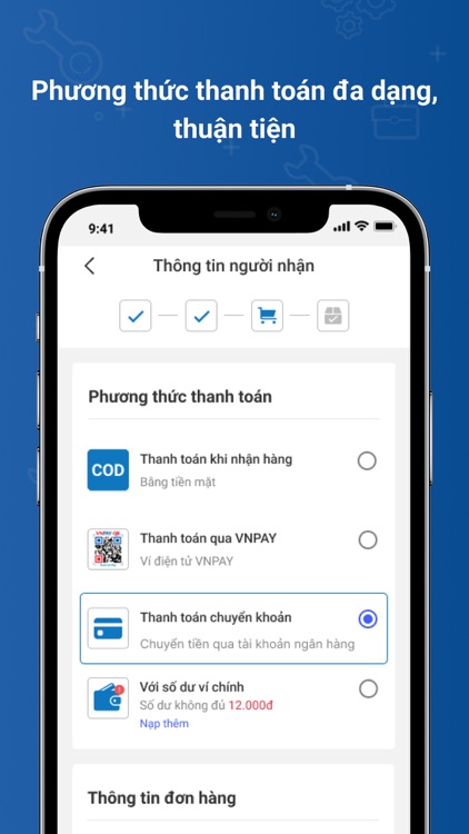 NXB Lao Động screenshot-3