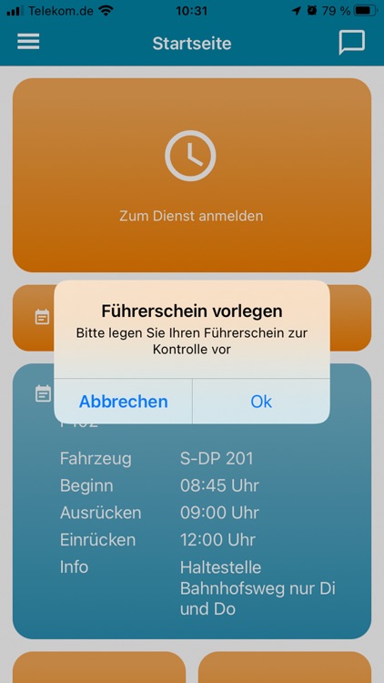 Deltaplan FIS screenshot-3