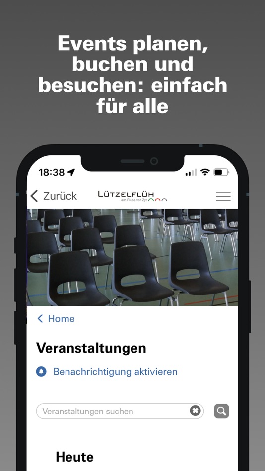 #5. Lützelflüh (macOS) 由: anthrazit ag