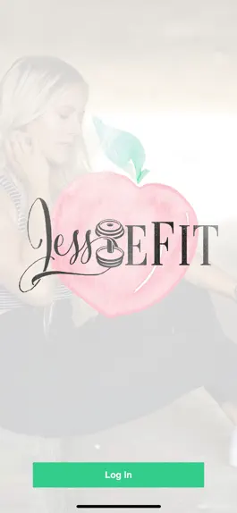 Game screenshot Jess Be Fit mod apk