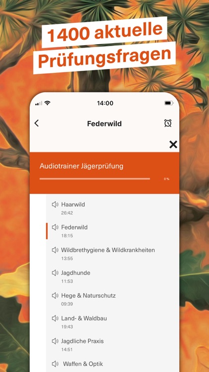 Huntorial screenshot-3