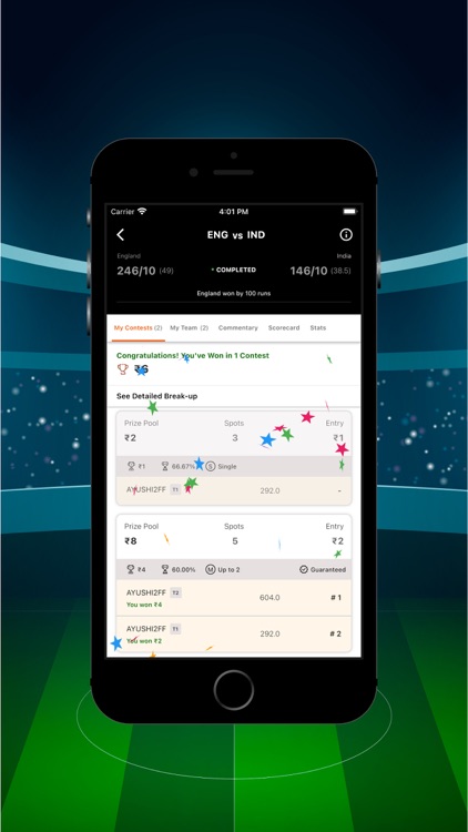 Mystart11 screenshot-6