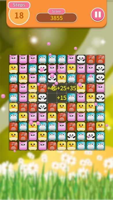 Pop star toy - Tap candy blast Screenshot
