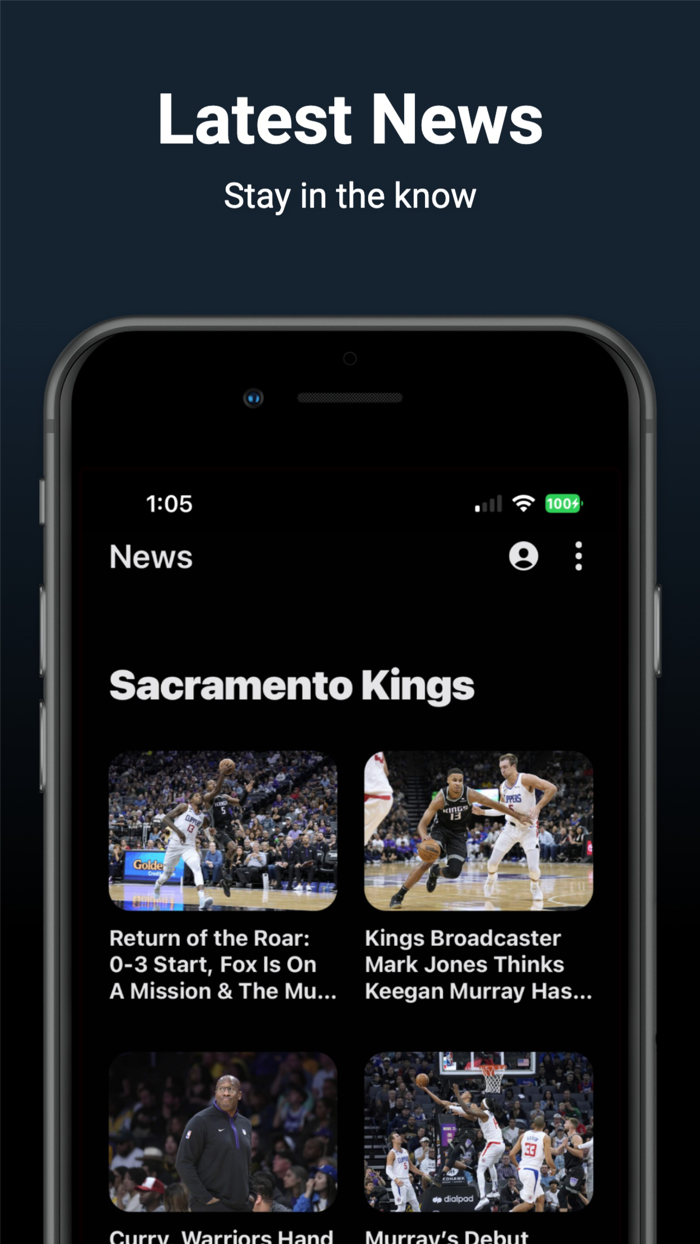 Sactown Sports 1140AM