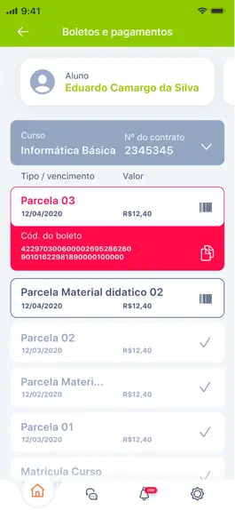 Game screenshot Union App hack