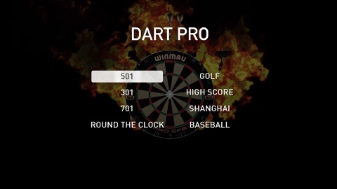 Screenshot #2 for Dart Pro 2025