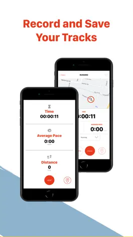 Game screenshot BetterTrack Ride Hike Run Swim hack