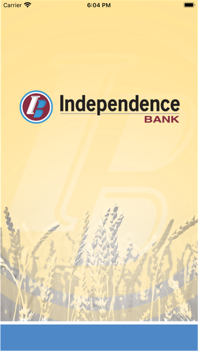 Independence Bank MT Screenshot