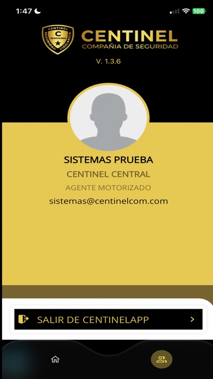 CentinelcomAPP screenshot-5