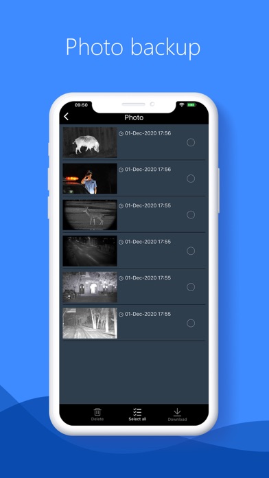 Sytong Outdoor Screenshot
