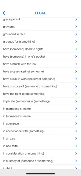 Game screenshot Legal & Color idioms mod apk