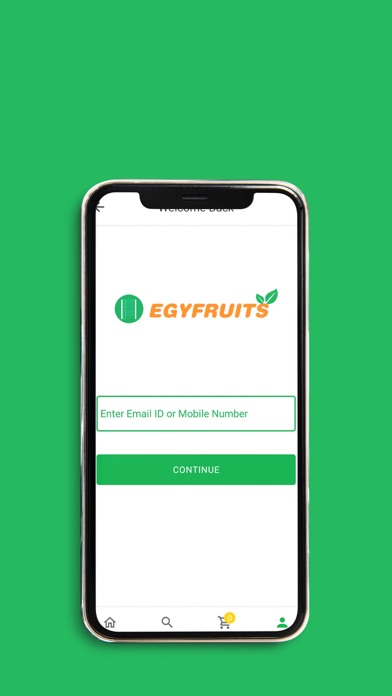 EGY Fruits Screenshot