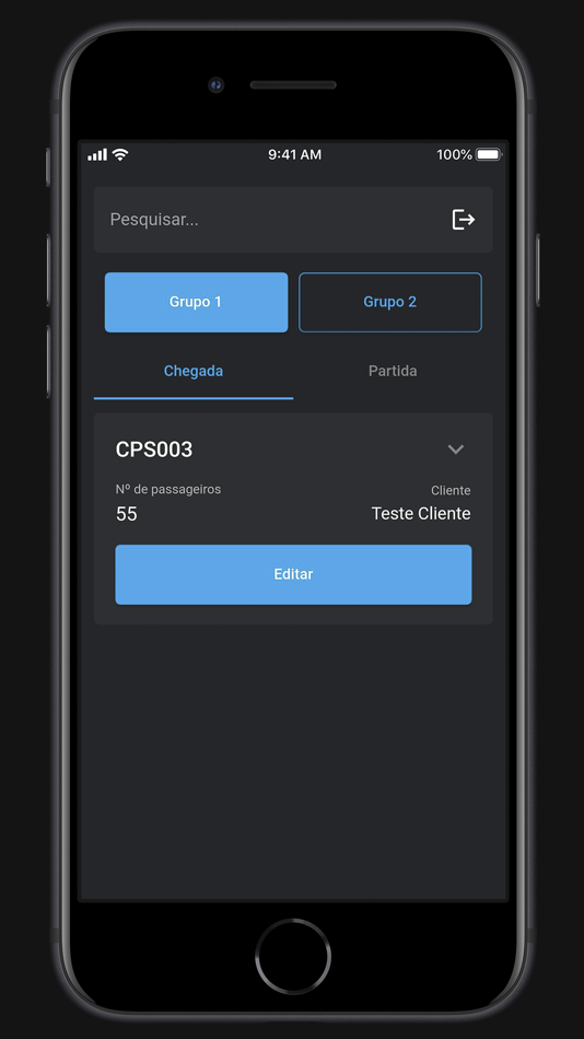 #3. TATIC BILLING PAX (iOS) 由: Saipher ATC