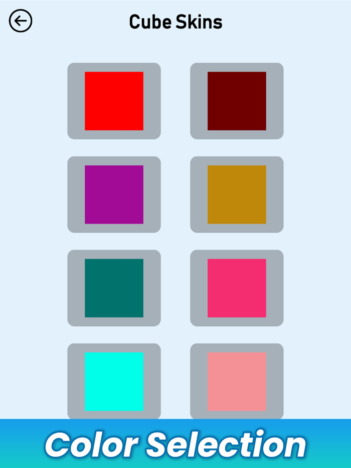 Line Path Maze Puzzle