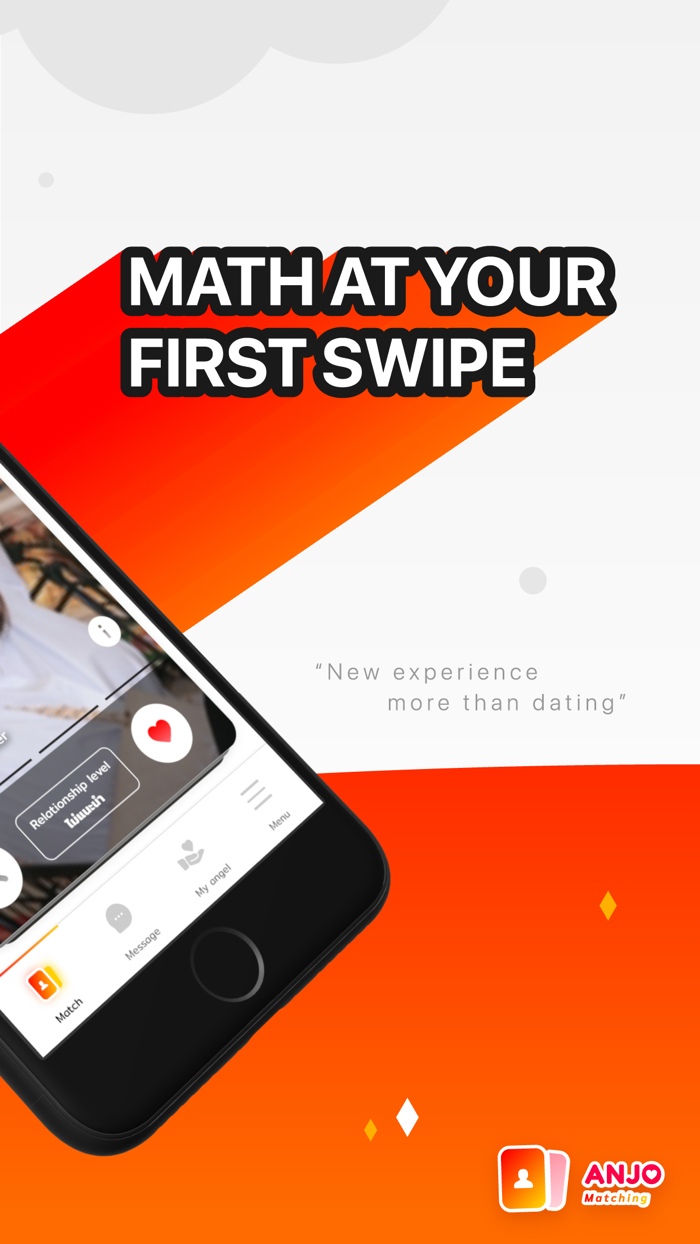 ANJO Cupid - แอปหาคู่และดูดวง