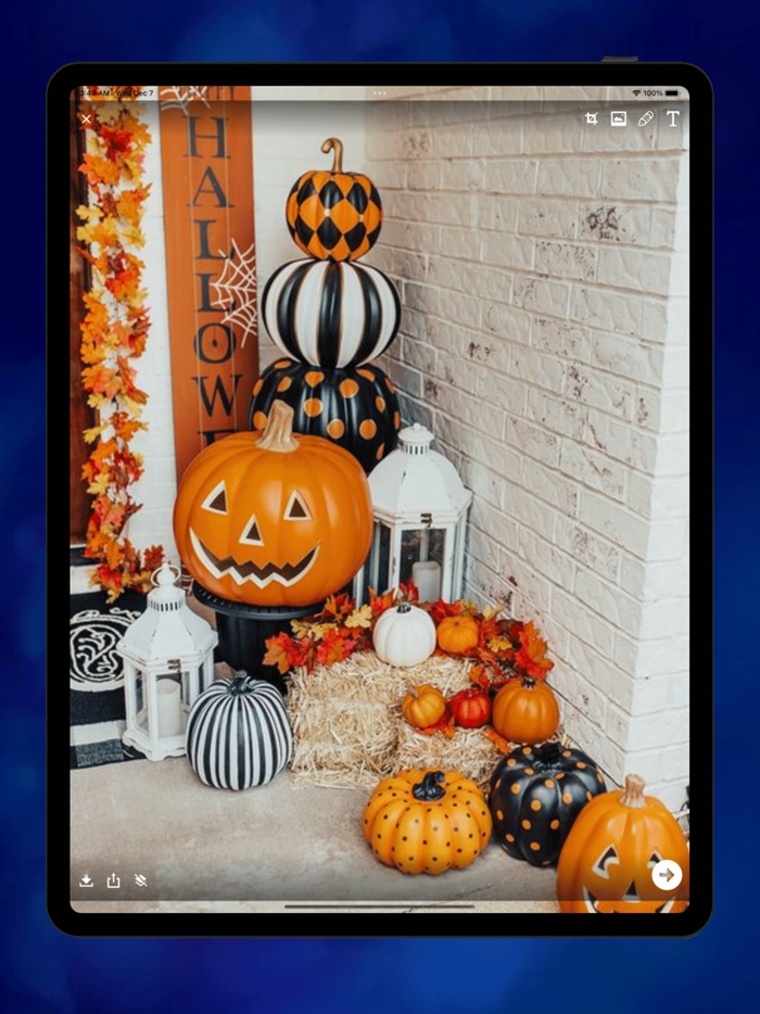 Halloween Spirit Wallpapers