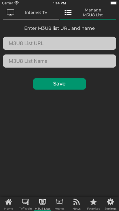 Arabia Live Screenshot